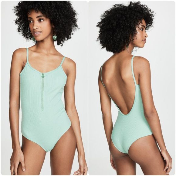 Tavik Swimwear Maddie One Piece